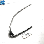 REAR RIGHT PASSENGER SIDE DOOR WINDOW UPPER MOLDING OEM TOYOTA CAMRY XSE 20