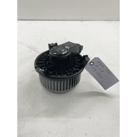 Dodge Journey AC Heater Front Blower Motor ASSEMBLY  *Denso*  
