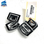 2018-2023 AUDI A5 SPORTBACK TRUNK LUGGAGE CARGO TIE DOWN HOOK 4 PCS OEM