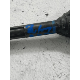 2012 - 2017 HYUNDAI ACCENT INTERMEDIATE Joint Assembly STEERING LOWER SHAFT