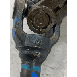 2012 - 2017 HYUNDAI ACCENT INTERMEDIATE Joint Assembly STEERING LOWER SHAFT