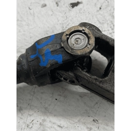 2012 - 2017 HYUNDAI ACCENT INTERMEDIATE Joint Assembly STEERING LOWER SHAFT