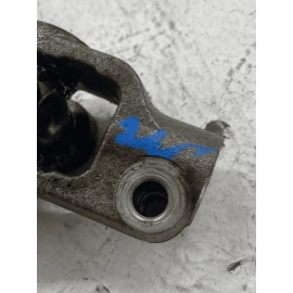 2012 - 2017 HYUNDAI ACCENT INTERMEDIATE Joint Assembly STEERING LOWER SHAFT