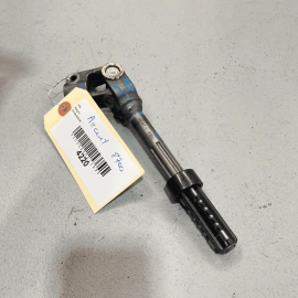 2012 - 2017 HYUNDAI ACCENT INTERMEDIATE Joint Assembly STEERING LOWER SHAFT