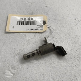 2019-2021 Toyota Camry 2.5L Engine Oil Pressure Control Valve Solenoid OEM