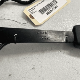 2015-2020 Acura TLX Front Left Driver Seat Belt Buckle Genuine OEM