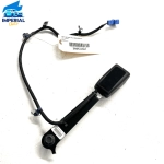 2015-2020 Acura TLX Front Left Driver Seat Belt Buckle Genuine OEM