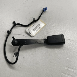 2015-2020 Acura TLX Front Left Driver Seat Belt Buckle Genuine OEM