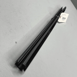 2018-23 TOYOTA CAMRY XSE Rear Left Side Door Window Inner Weatherstrip Seal