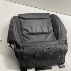 2016 - 2020 Tesla Model S Front Left Driver Side Seat Bottom Lower Cushion 