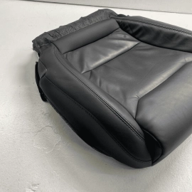 2016 - 2020 Tesla Model S Front Left Driver Side Seat Bottom Lower Cushion 