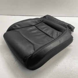 2016 - 2020 Tesla Model S Front Left Driver Side Seat Bottom Lower Cushion 