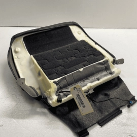2016 - 2020 Tesla Model S Front Left Driver Side Seat Bottom Lower Cushion 