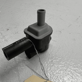 2023 MAZDA CX-50 CX-30 VAPOR CANISTER PURGE SOLENOID VALVE OEM - 15K MILES 