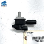 2023 MAZDA CX-50 CX-30 VAPOR CANISTER PURGE SOLENOID VALVE OEM - 15K MILES 