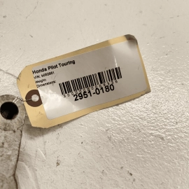 2016 - 2021 HONDA PILOT ENGINE MOTOR REAR SUPPORT BRACKET MOUNT OEM