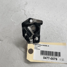 2012-2020 Tesla Model S Front Right Passenger Door Panel Card Bracket OEM