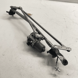 Toyota Camry XSE 2018-23 Front Windshield Wiper Transmission Motor Assembly