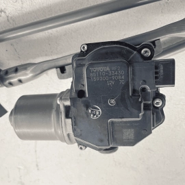 Toyota Camry XSE 2018-23 Front Windshield Wiper Transmission Motor Assembly