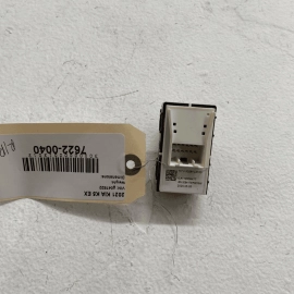 21-23 KIA K5 Rear Left or Right Passanger Side Power Window Switch OEM