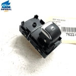 KIA K5 2021 - 2023 REAR LEFT OR RIGHT SIDE DOOR WINDOW CONTROL SWITCH OEM =