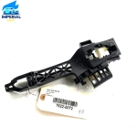 KIA K5 2021-2023 REAR RIGHT PASSENGER SIDE EXTERIOR DOOR HANDLE BASE BRACKE