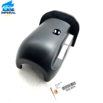 KIA K5 EX 2021 - 2023 STEERING COLUMN SURROUND LOWER COVER TRIM OEM