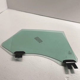 2012 - 2020 Tesla Model S Rear Left Driver Side Door Window Glass LH OEM