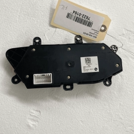 21-23 KIA K5 FRONT LEFT DRIVER SEAT ADJUSTMENT CONTROL SWITCH OEM