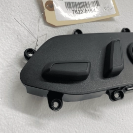 21-23 KIA K5 FRONT LEFT DRIVER SEAT ADJUSTMENT CONTROL SWITCH OEM