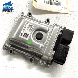 2021 KIA K5 FWD TRANSMISSION COMPUTER CONTROL MODULE TCM OEM -15K MILES-