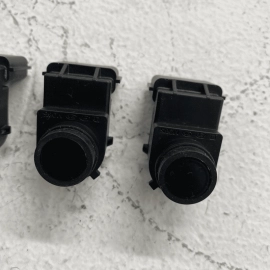 21-23 KIA K5 FRONT BUMPER PARK PARKING ULTRASONIC SENSOR OEM -SET OF 4-
