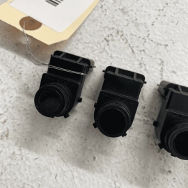 21-23 KIA K5 FRONT BUMPER PARK PARKING ULTRASONIC SENSOR OEM -SET OF 4-