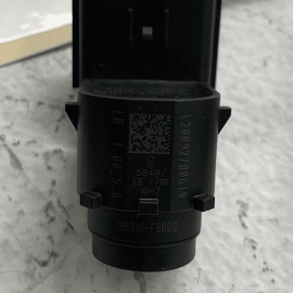 21-23 KIA K5 FRONT BUMPER PARK PARKING ULTRASONIC SENSOR OEM -SET OF 4-
