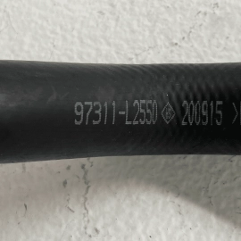 2021 KIA K5 1.6L HVAC AC HEATER WATER INLET HOSE TUBE PIPE OEM