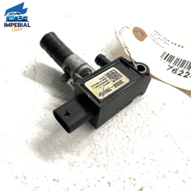 2021 KIA K5 1.6L ENGINE TURBOCHARGER DIFFERENTIAL PRESSURE SENSOR OEM