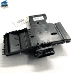 2007-2013 Mercedes W221 S550 Rear Left Lower Floor Heater Air Duct Connecto