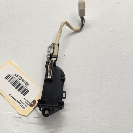 TOYOTA CAMRY 2018-2021 CENTER CONSOLE GEAR SHIFTER SHIFT POSITION INDICATOR