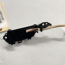 TOYOTA CAMRY 2018-2021 CENTER CONSOLE GEAR SHIFTER SHIFT POSITION INDICATOR