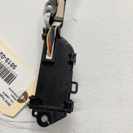 TOYOTA CAMRY 2018-2021 CENTER CONSOLE GEAR SHIFTER SHIFT POSITION INDICATOR