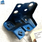 2018-21 Toyota Camry Front Driver Side Fender Mount Bracket OEM Blue Streak