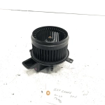 2014-2015 Jeep Grand Cherokee AIR HEATER BLOWER FAN MOTOR OEM DM666001
