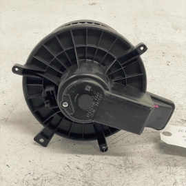 2014-2015 Jeep Grand Cherokee AIR HEATER BLOWER FAN MOTOR OEM DM666001
