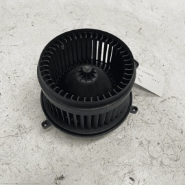 2014-2015 Jeep Grand Cherokee AIR HEATER BLOWER FAN MOTOR OEM DM666001