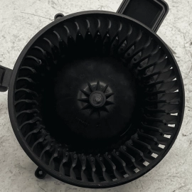 2014-2015 Jeep Grand Cherokee AIR HEATER BLOWER FAN MOTOR OEM DM666001
