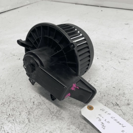 2014-2015 Jeep Grand Cherokee AIR HEATER BLOWER FAN MOTOR OEM DM666001