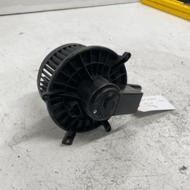 2014-2015 Jeep Grand Cherokee AIR HEATER BLOWER FAN MOTOR OEM DM666001