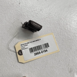 2018-2020 ACURA TLX TRACTION VEHICLE DYNAMIC MODE OFF CONTROL SWITCH OEM