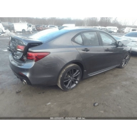 2018-2020 ACURA TLX TRACTION VEHICLE DYNAMIC MODE OFF CONTROL SWITCH OEM