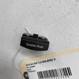 2018-2020 ACURA TLX TRACTION VEHICLE DYNAMIC MODE OFF CONTROL SWITCH OEM